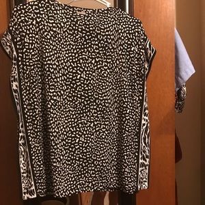 Michael Kors dress shirt